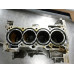 #BKD02 Engine Cylinder Block For 17-19 Nissan Rogue  2.5